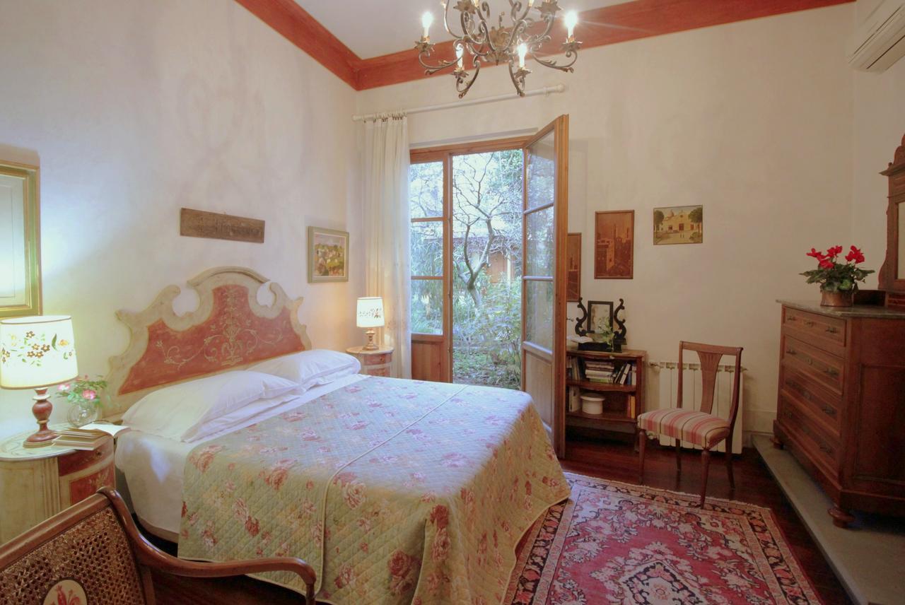 Domus Giorgio * Florença