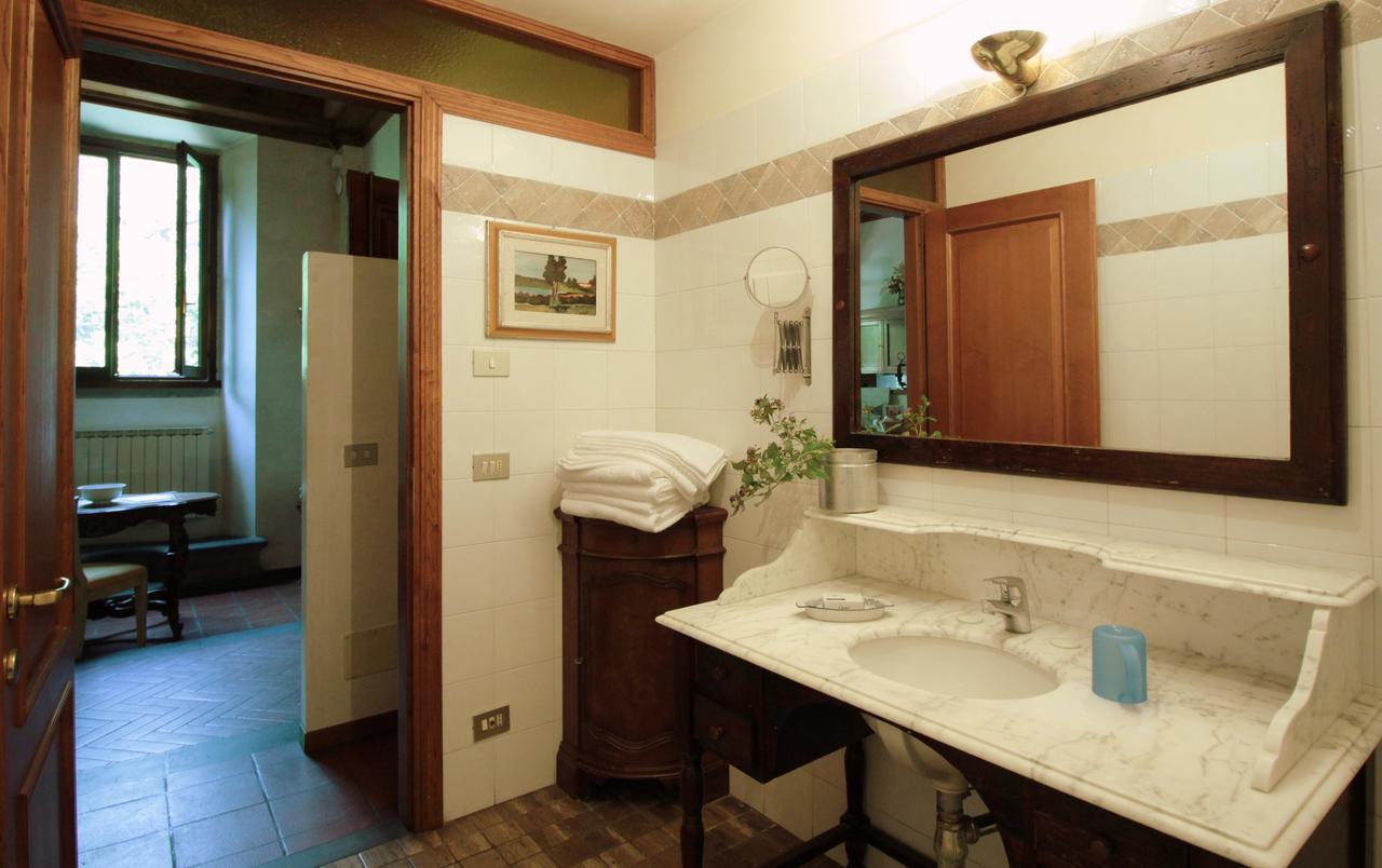 Apartment Domus Giorgio