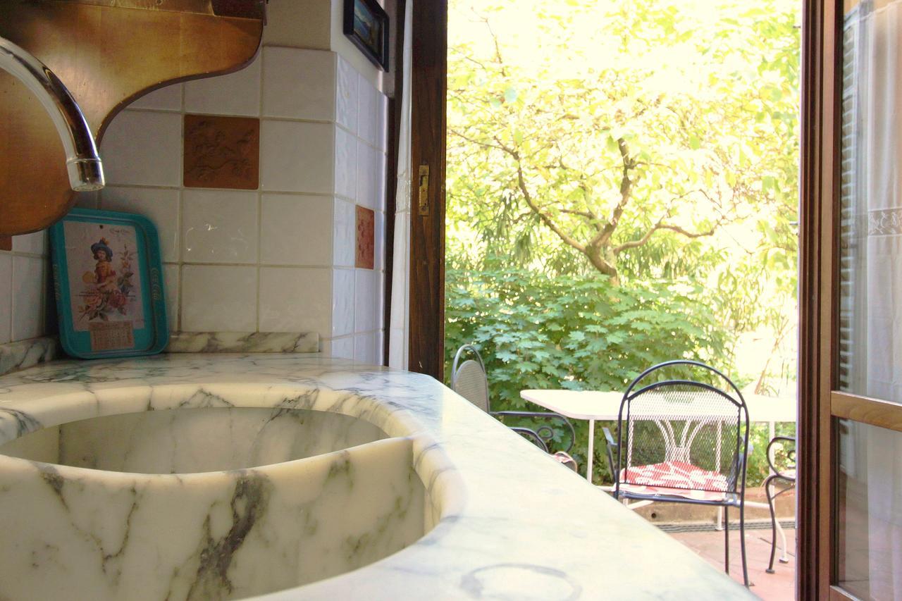 Domus Giorgio Apartment Florence