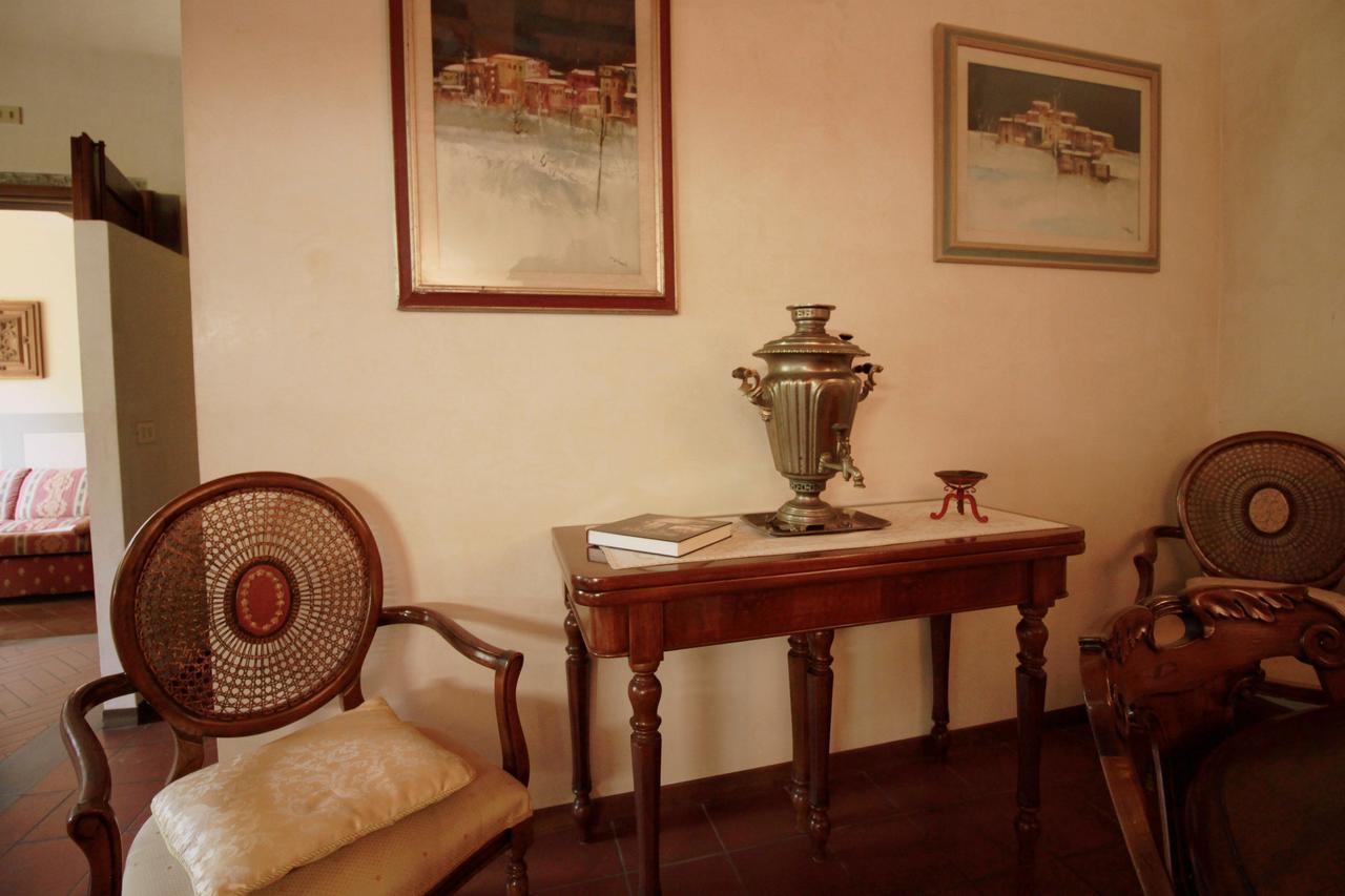 Domus Giorgio Apartment Florence