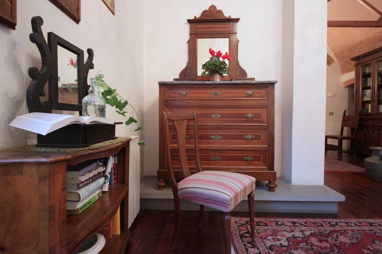 Domus Giorgio Apartment Florence