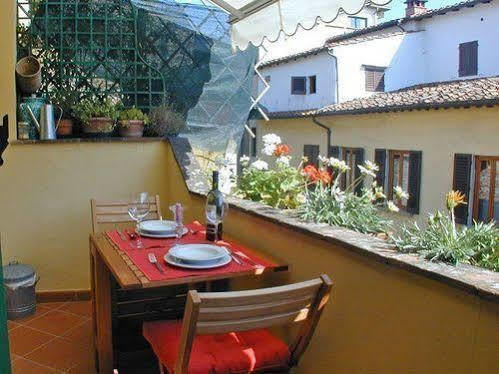 Apostoli Hotel Florence