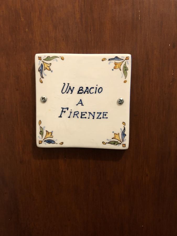 Un Bacio A Appartement *