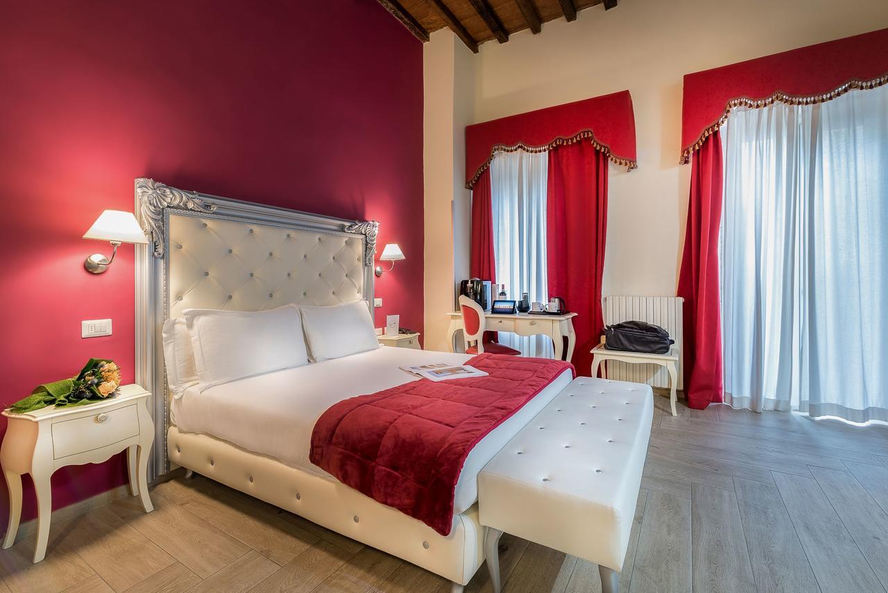 Ginori Al Duomo Hotell 4*
