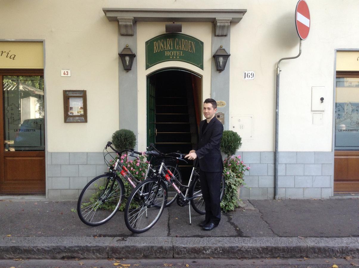 Hotel Joivy Together Secret Nest Firenze