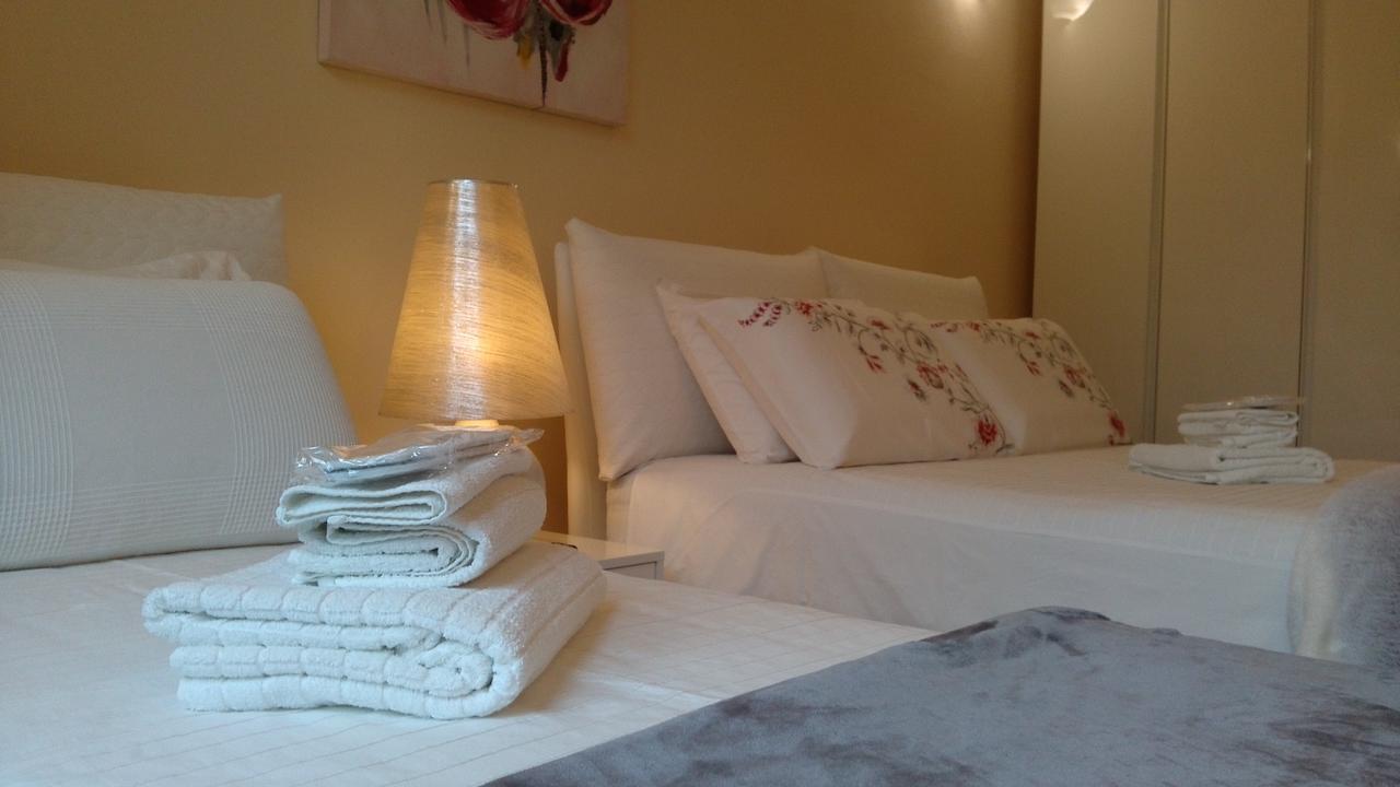 Appartamento Imperiale Firenze