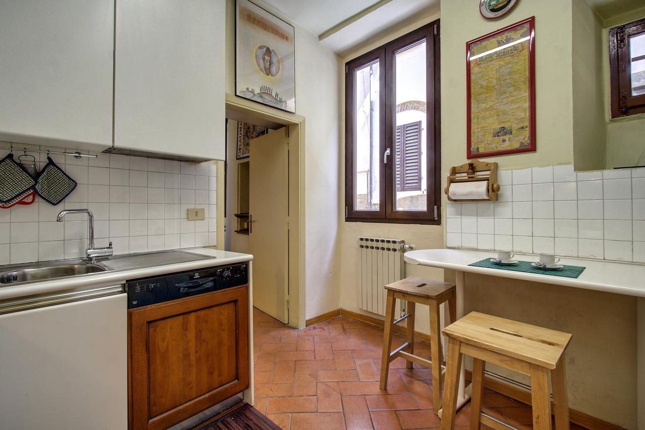Appartement Piazza San Remigio
