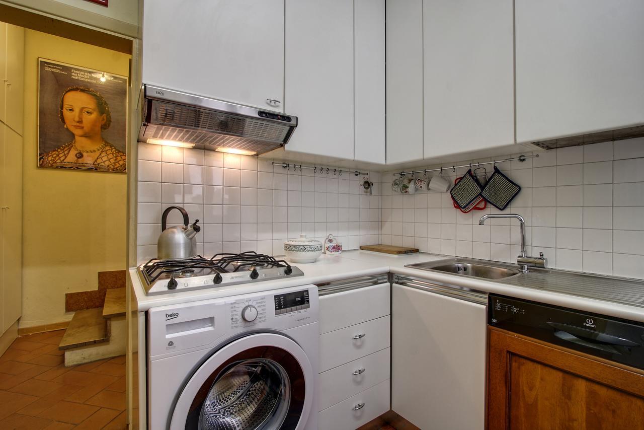 Appartement Piazza San Remigio *