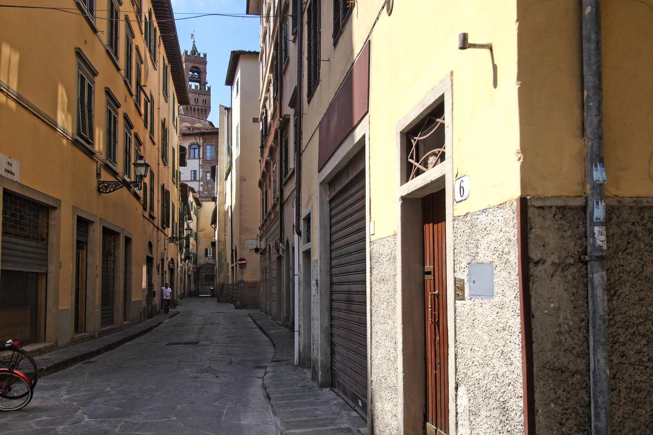 Appartement Piazza San Remigio