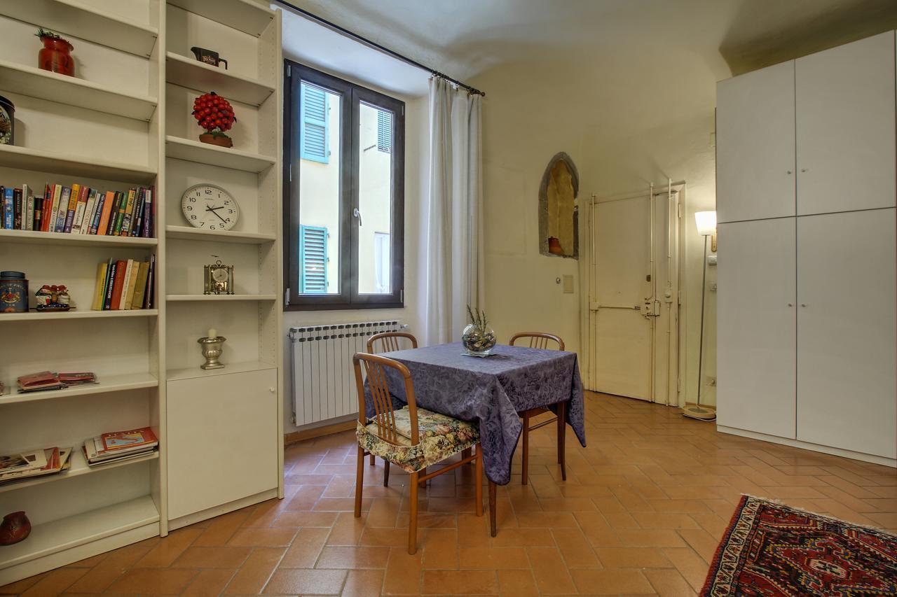 Piazza San Remigio Appartement