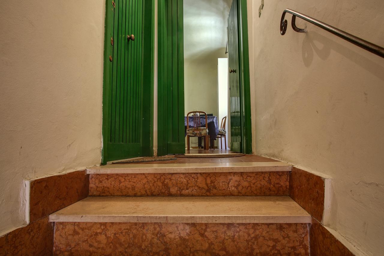 Piazza San Remigio Appartement Florence