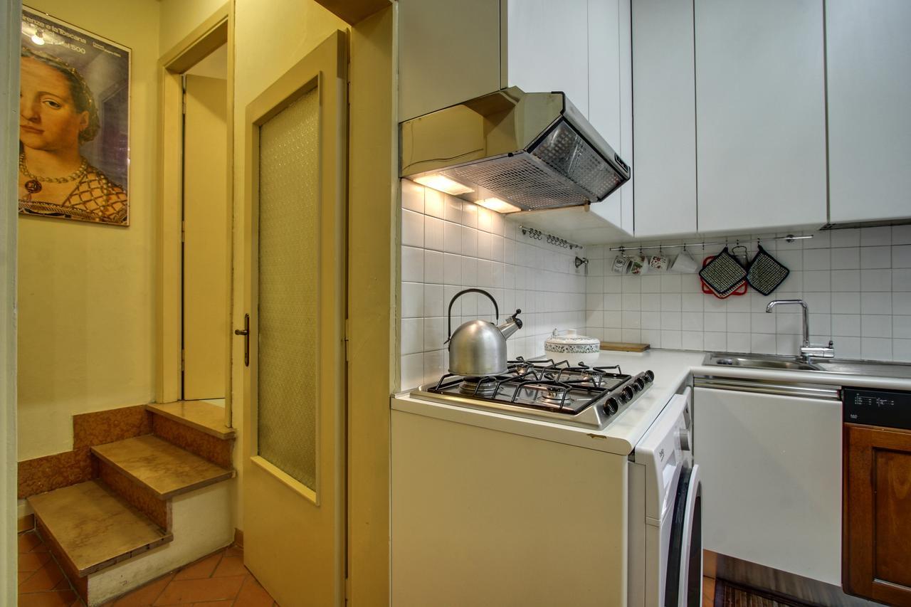 Piazza San Remigio Appartement *