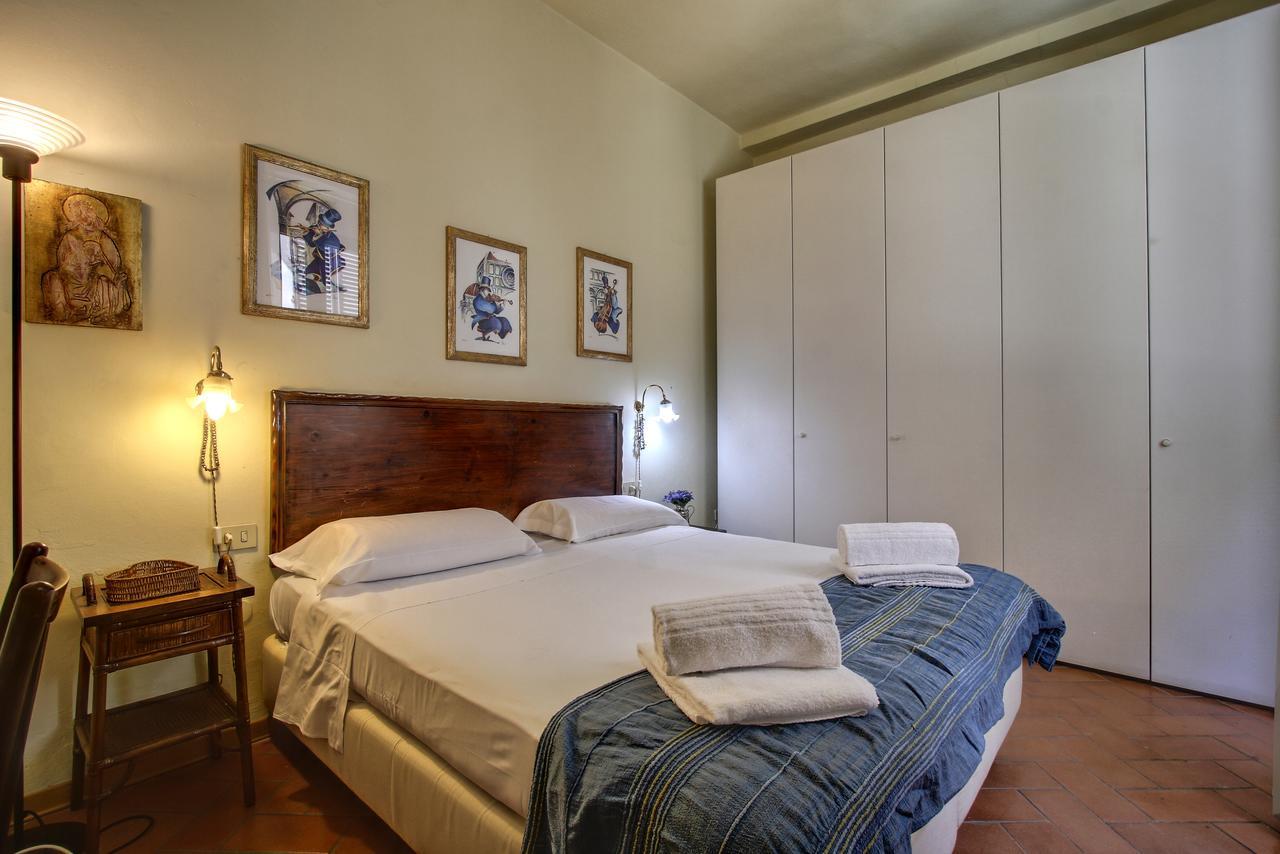 Piazza San Remigio Appartement