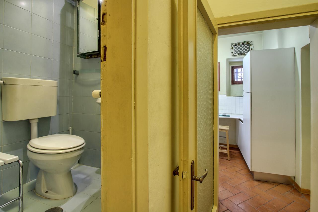 Appartement Piazza San Remigio Florence