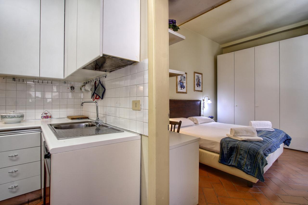 Piazza San Remigio Appartement *