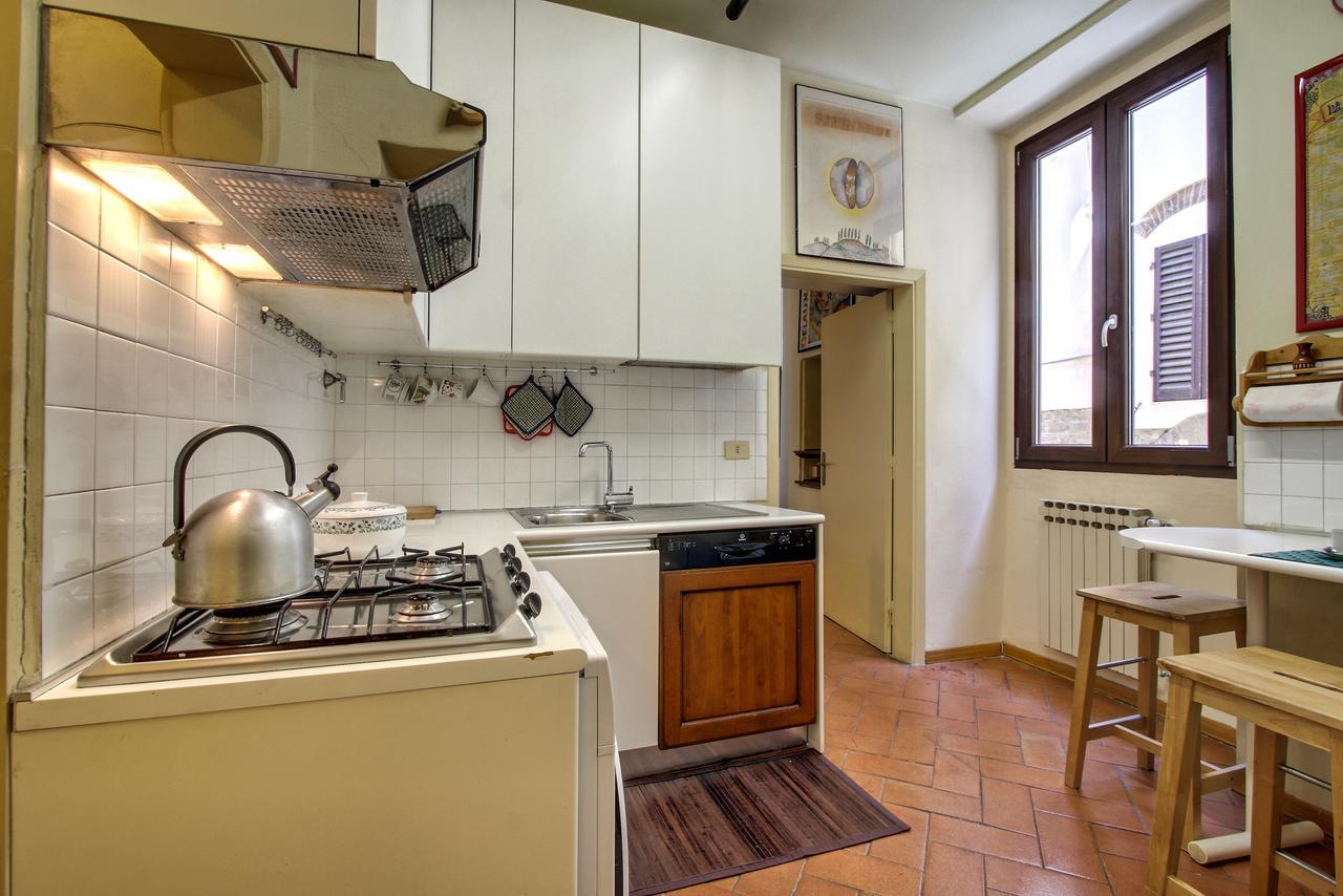Appartement Piazza San Remigio *