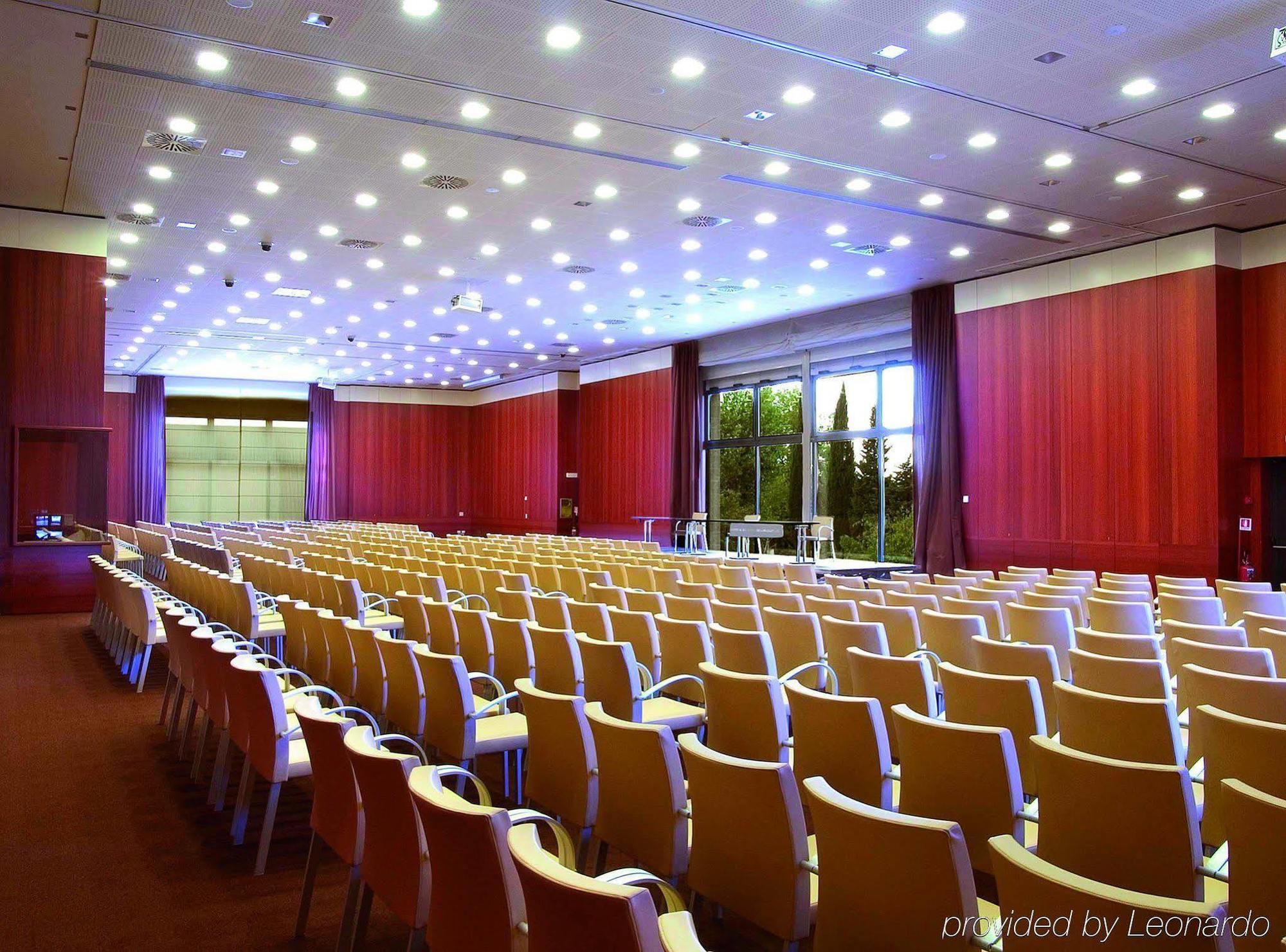 Hilton Metropole