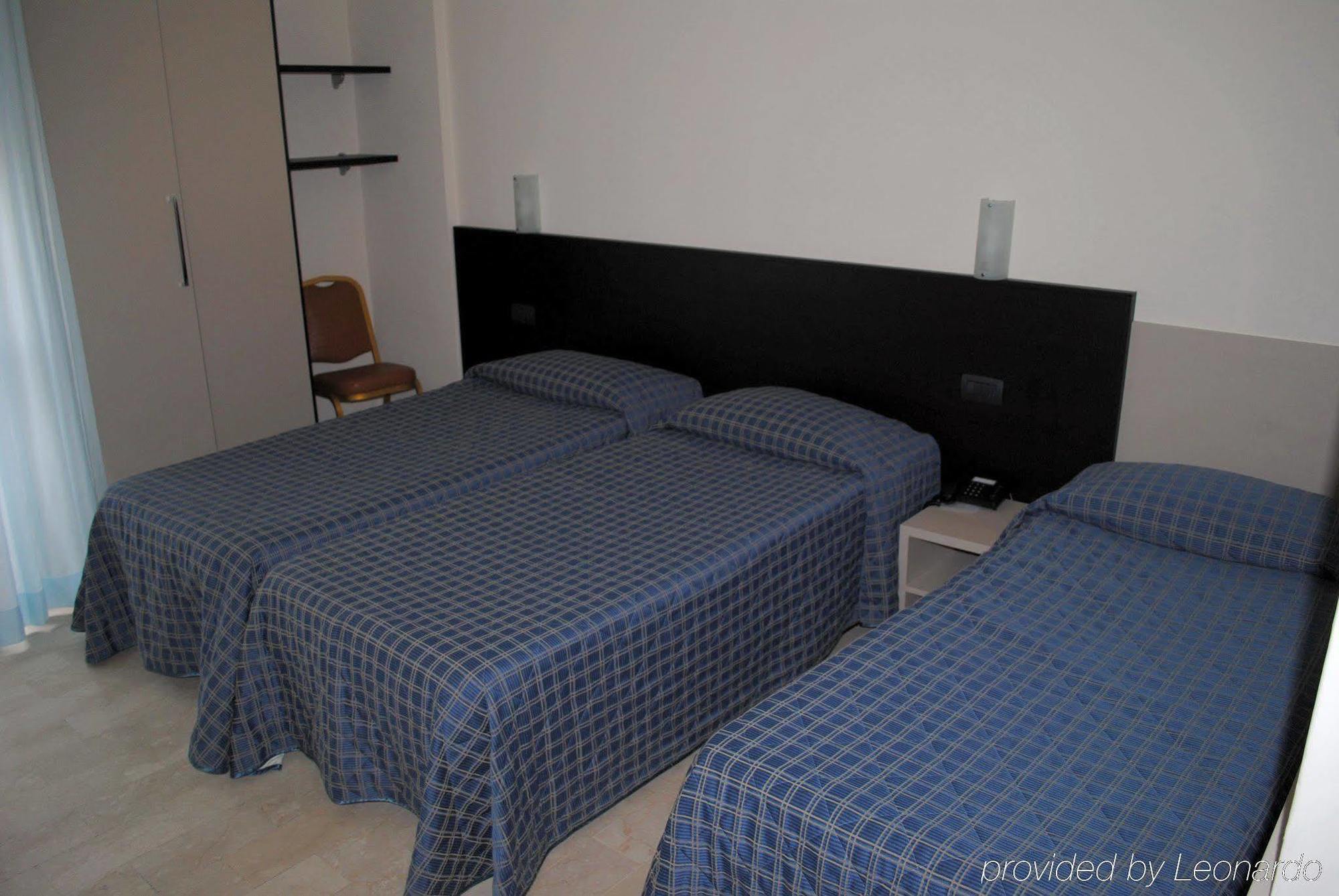 Hotell Auto Park