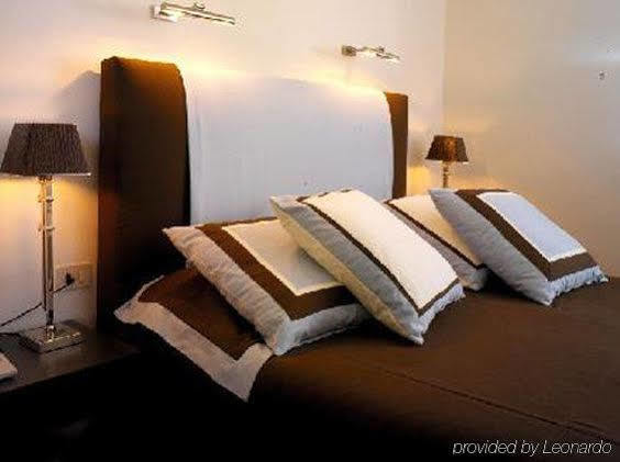 Hotel Hhb Florence