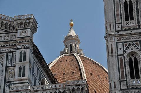 Botticelli Hotell Firenze