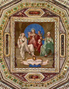 Torre Di Bellosguardo Florence