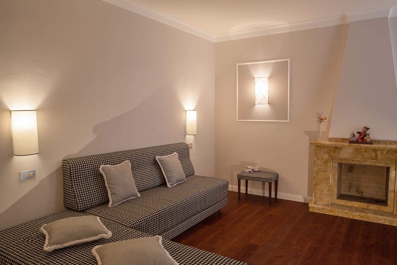 Verdi Appartement *