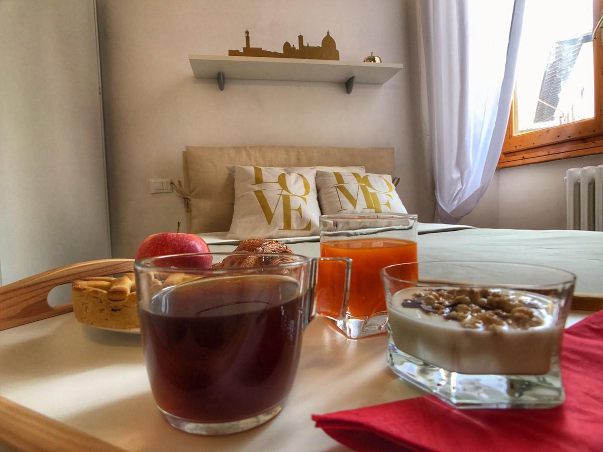 La Medicea Appartement