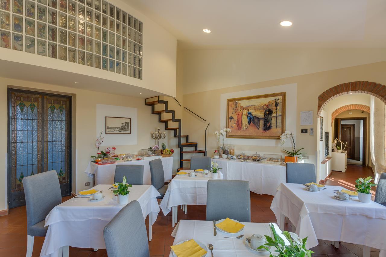 Bed & Breakfast Dei Guelfi Firenze
