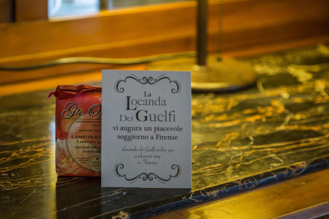 Dei Guelfi Bed & Breakfast
