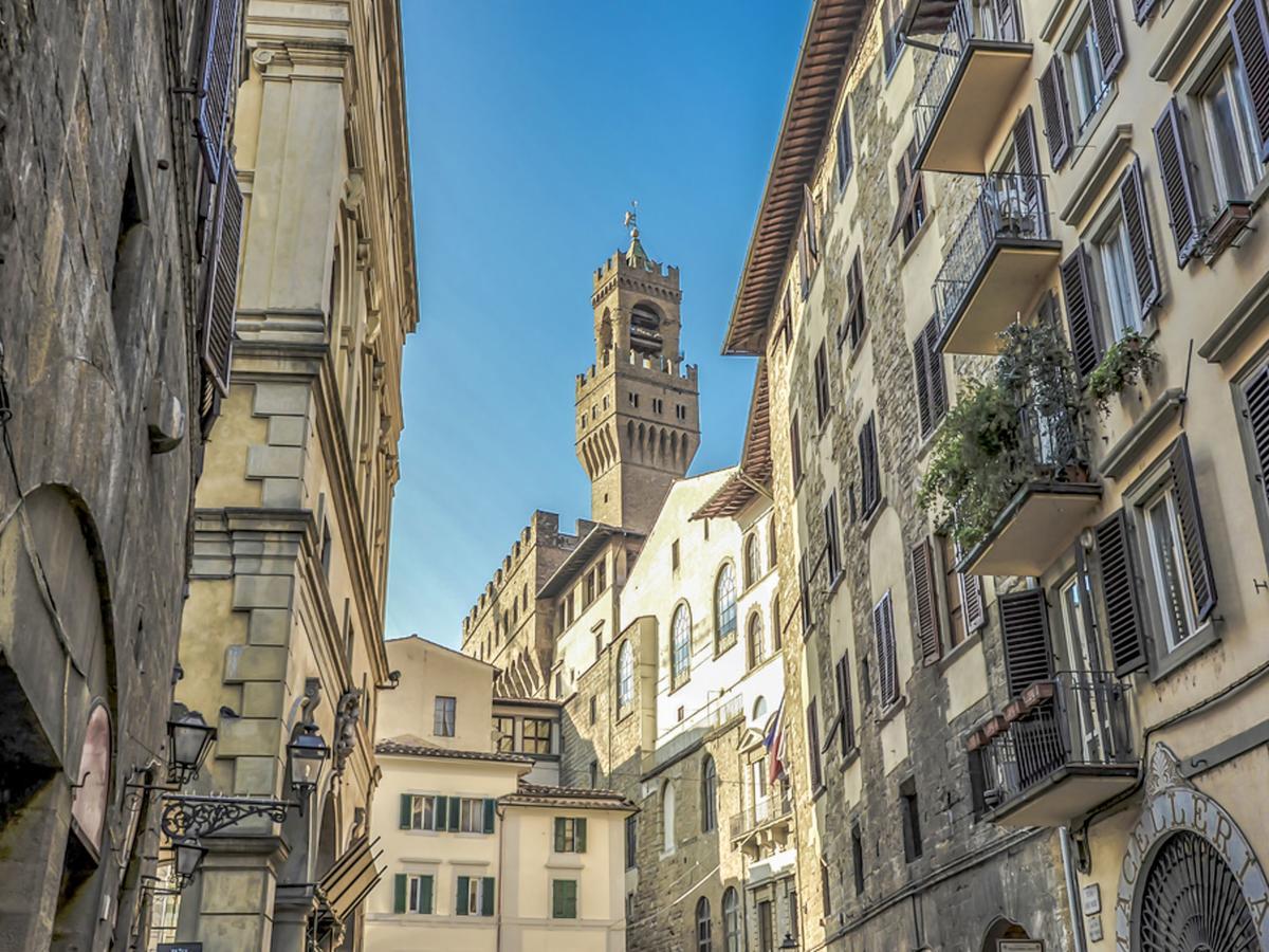 Locazione Turistica Osteria Del Guanto