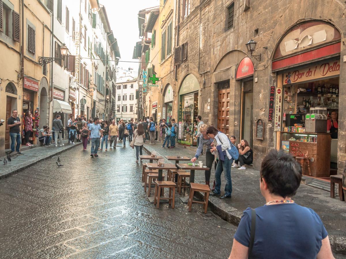 Appartamento Locazione Turistica Osteria Del Guanto
