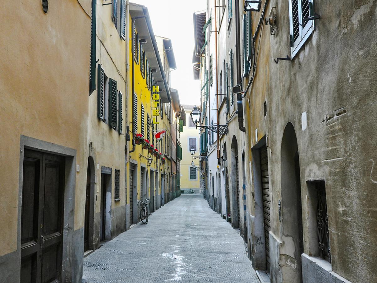 Locazione Turistica Osteria Del Guanto Appartamento