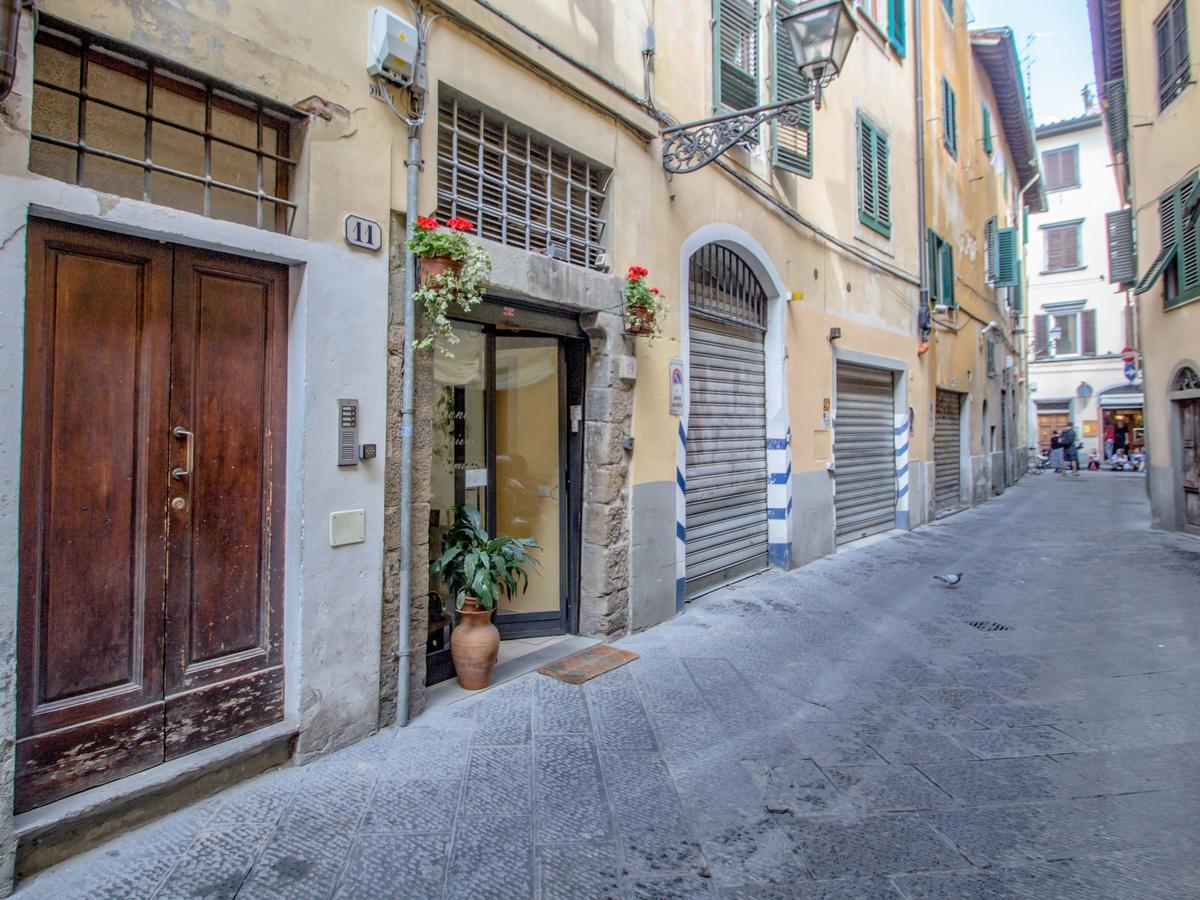 Locazione Turistica Osteria Del Guanto * Firenze