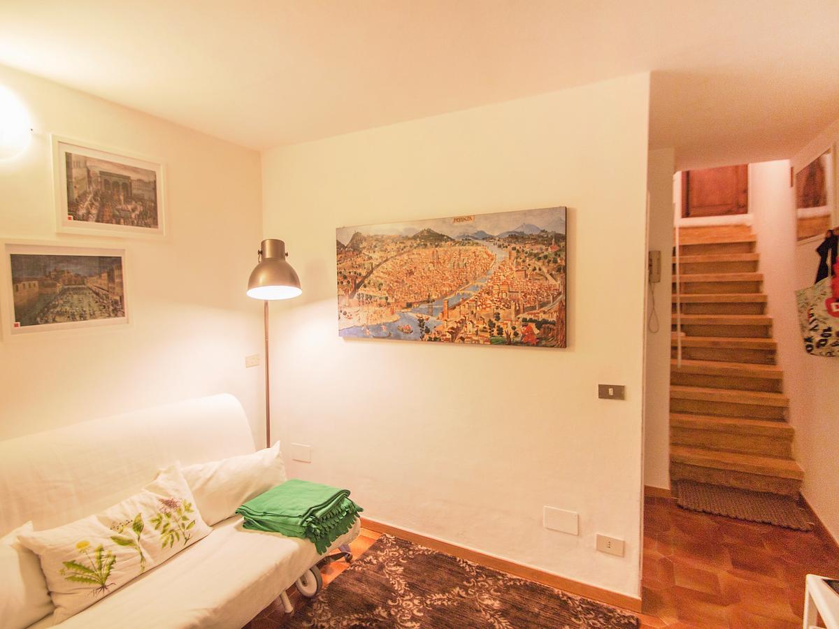 Locazione Turistica Osteria Del Guanto Apartment *