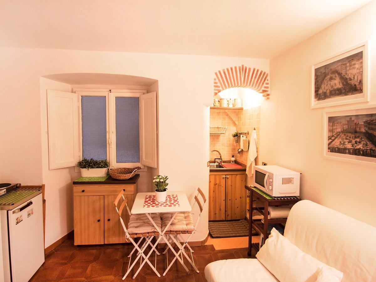Appartamento Locazione Turistica Osteria Del Guanto Firenze