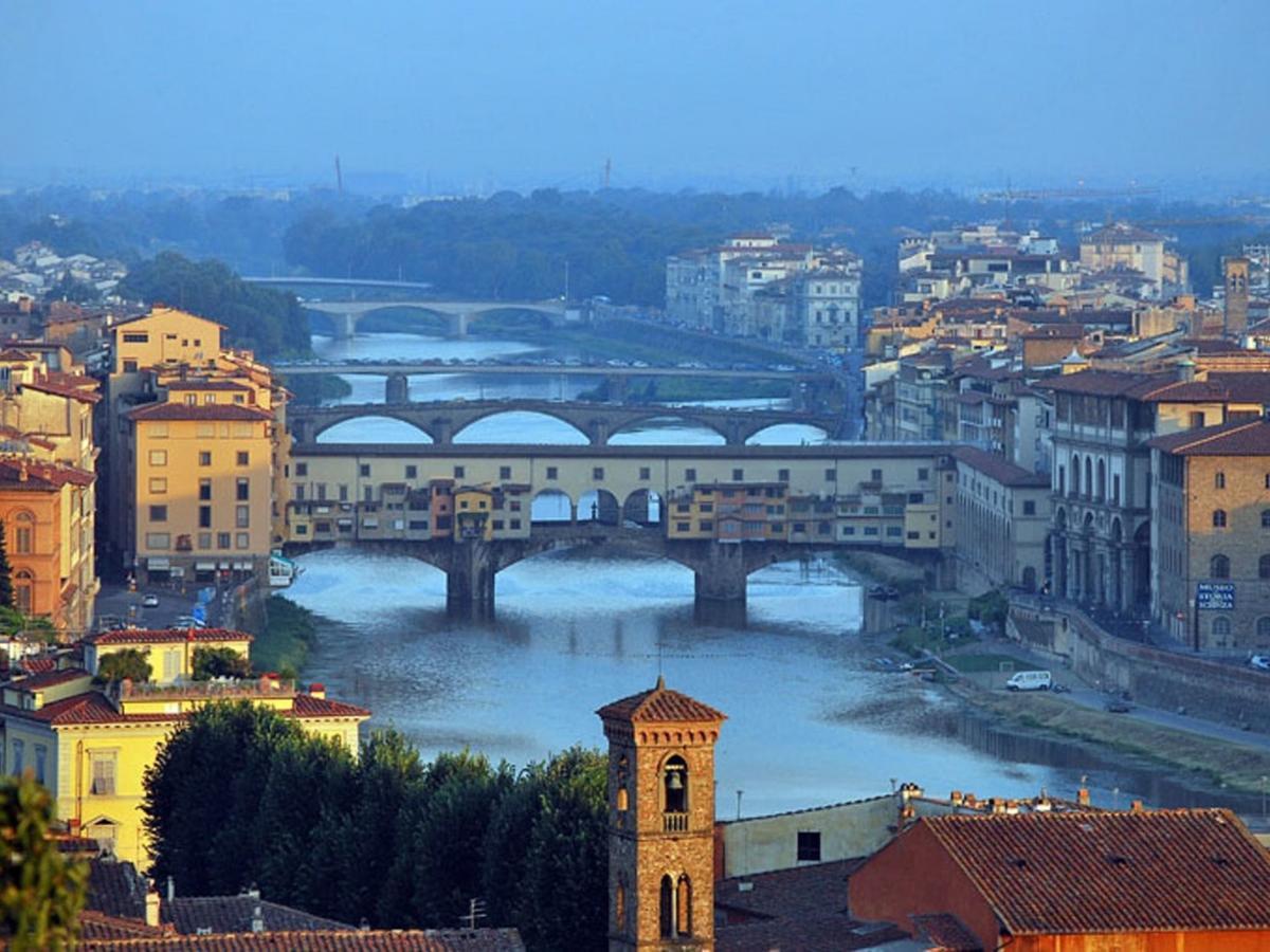 Locazione Turistica Osteria Del Guanto Appartamento