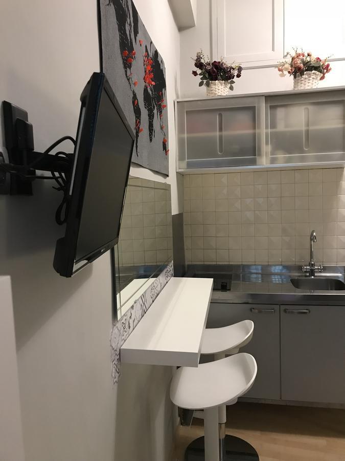 Dante & Beatrice Suites Florence
