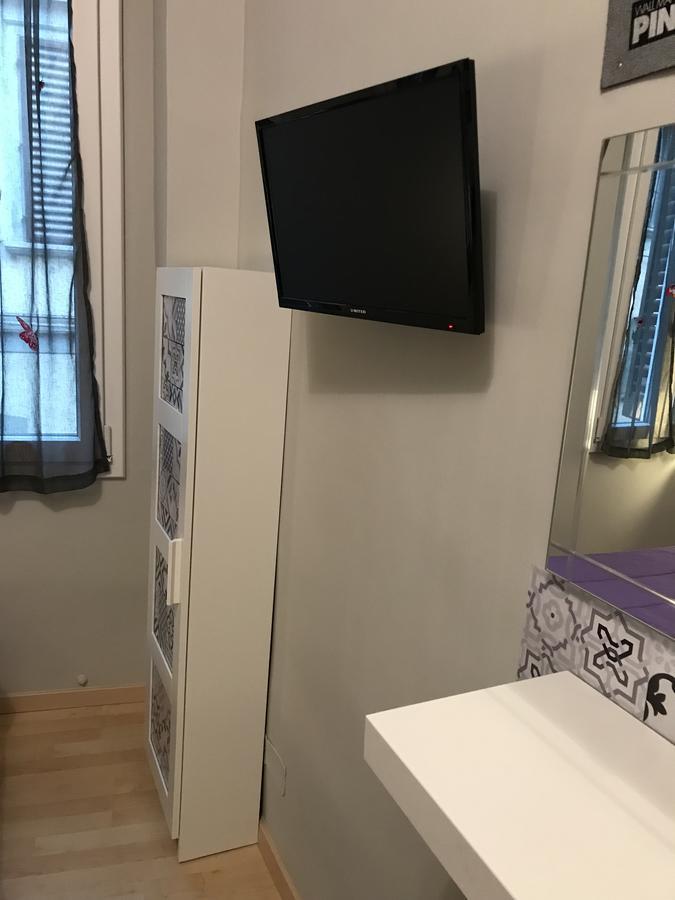 Dante & Beatrice Suites Appartement *