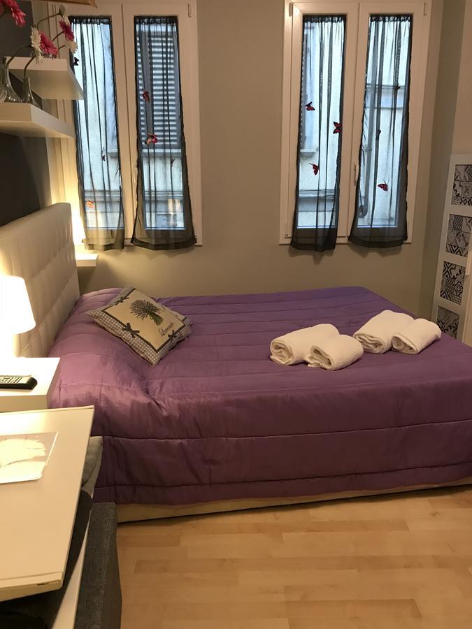 Dante & Beatrice Suites Appartement Florence