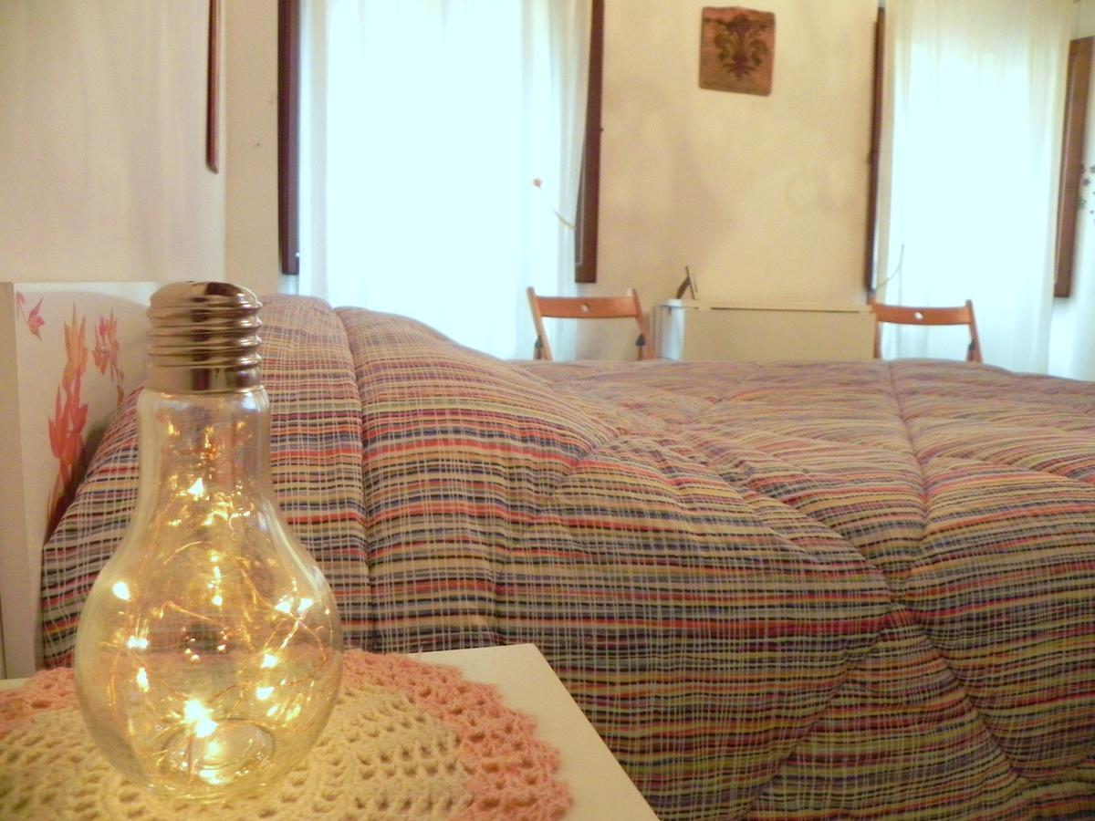 Monolocale Gallo * Firenze