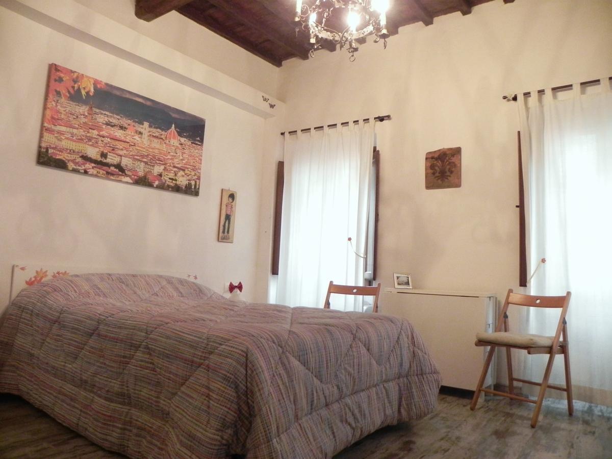 Monolocale Gallo Firenze