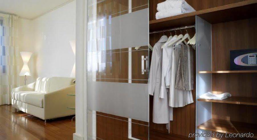 Hotell Hilton Garden Novoli