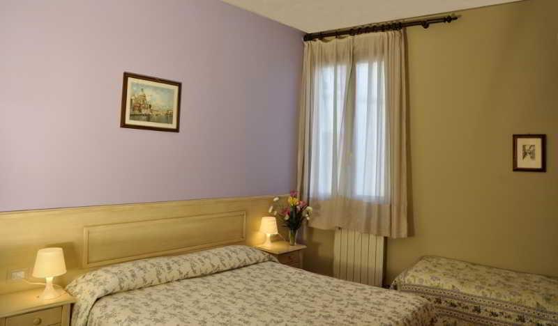 Hotell Regina Firenze