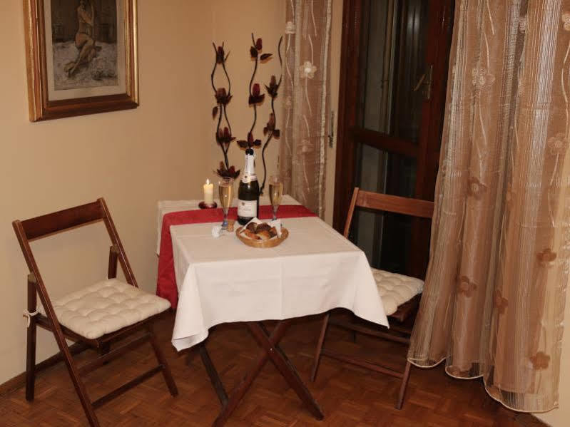Karabà 3* Firenze