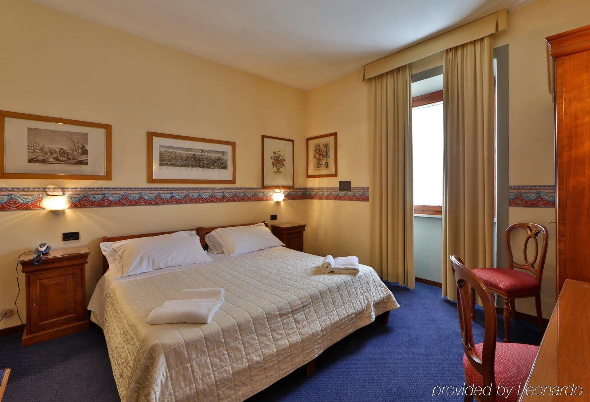 Hotel Ih Select Florença
