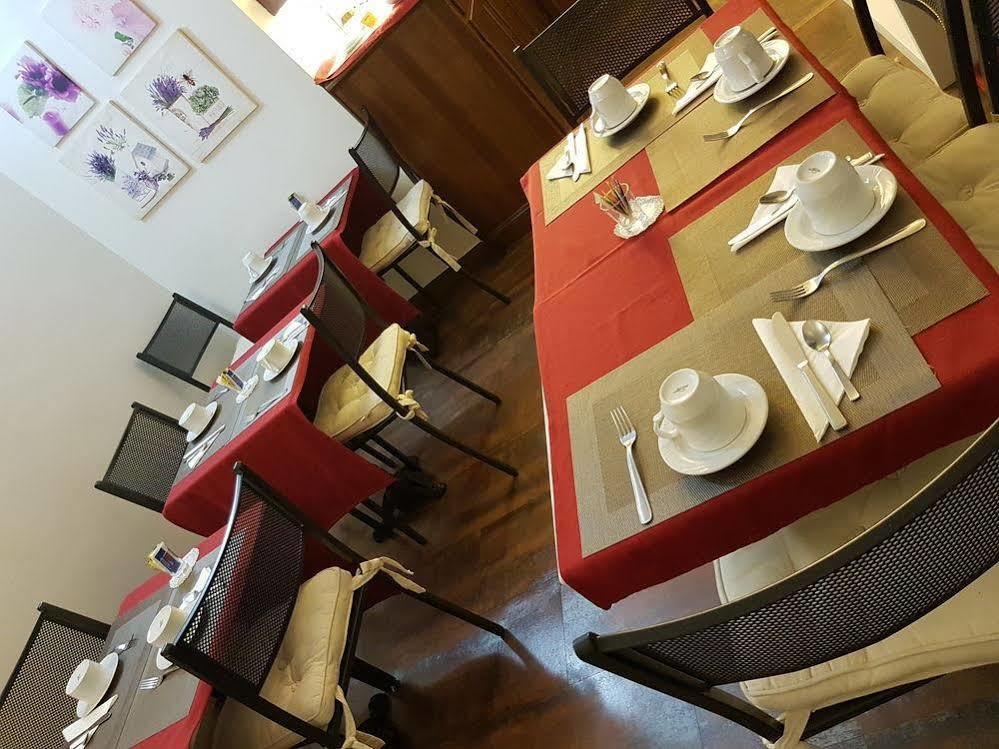 Boutique Borgo