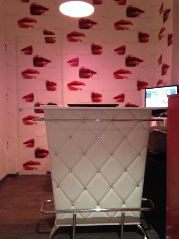 Bed & Breakfast Il Giglio Rosso