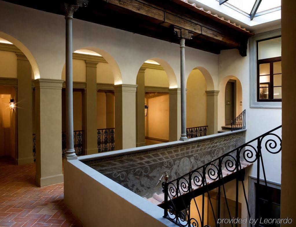Palazzo Vecchietti - Residenza D'epoca Hotel