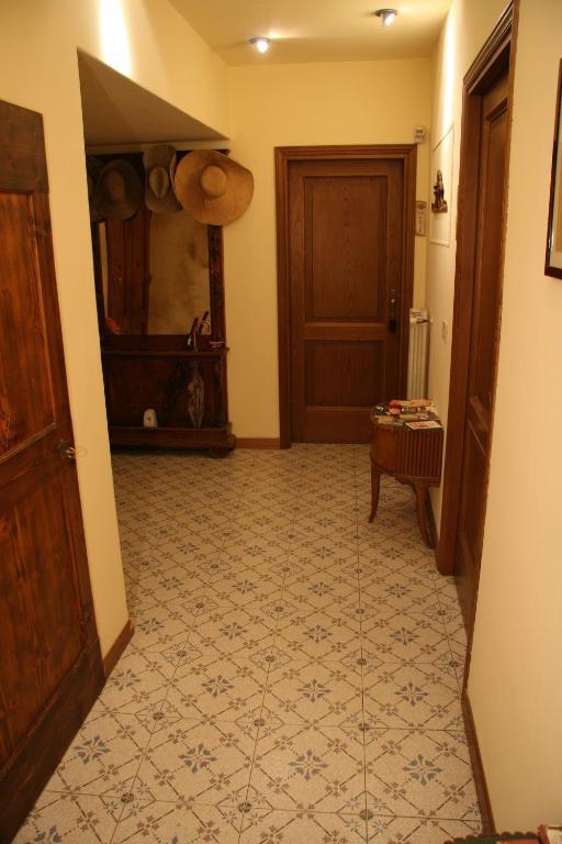 I Due Leoni Acomodação com café da manhã  Florença