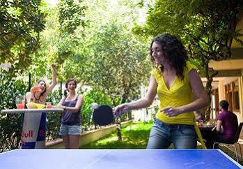 Plus Florence Hostel *